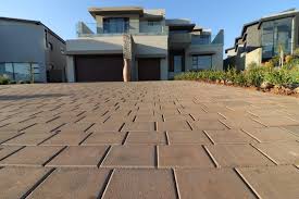 Best Driveway Grading and Leveling  in Midway City, CA